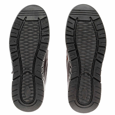 Boots fourrées Confort+