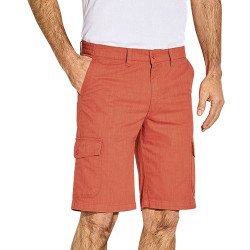 Bermuda Battle Taille Confort