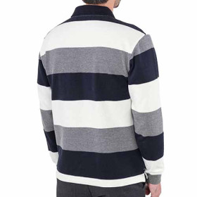 Pull-polo rayures rugby (3)