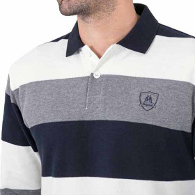 Pull-polo rayures rugby (4)