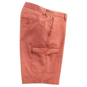 Bermuda Battle Taille Confort