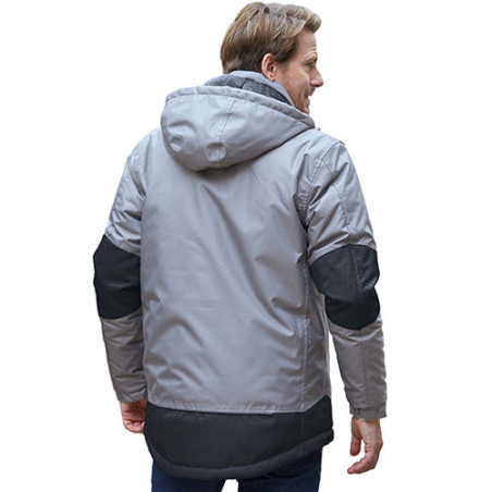 Parka imperméable Thinsulate®