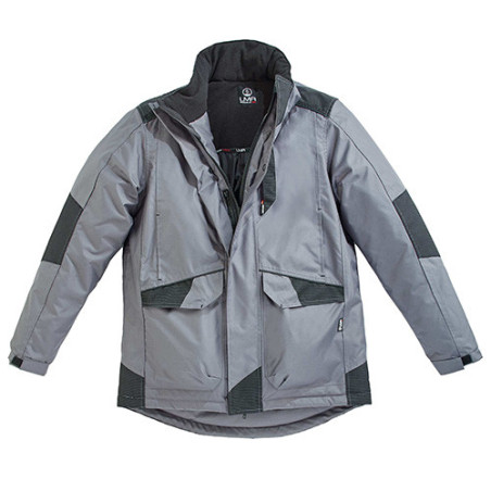 Parka imperméable Thinsulate®