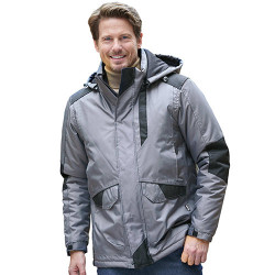 Parka imperméable Thinsulate®