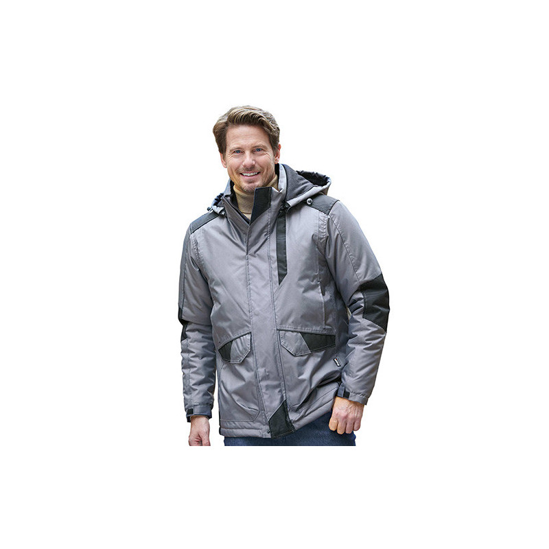 Parka imperméable Thinsulate®