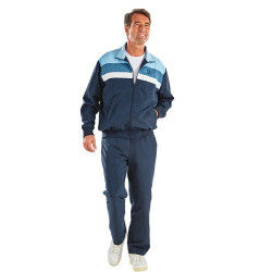 Jogging Microfibre Fashion