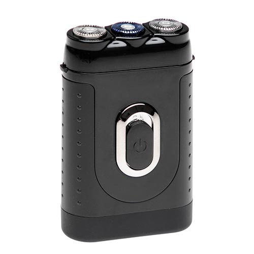 Rasoir «pocket» sans fil