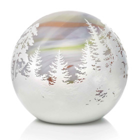 La lampe paysage, par l’Homme Moderne.