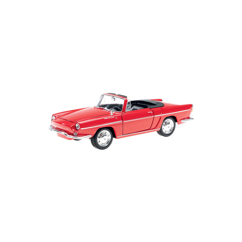 La Renault Caravelle