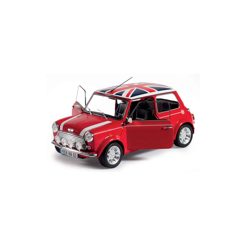 La Mini Cooper Sport Pack 1997