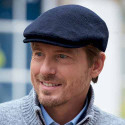 Casquette laine Fléchet