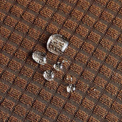 Housses de chaises universelles - les 6