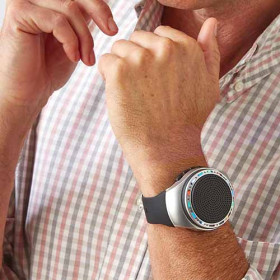 Bracelet-radio nomade (2)