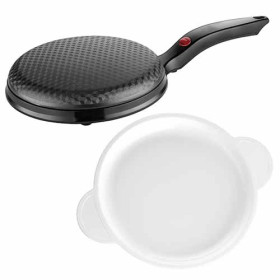 Crêpière électrique