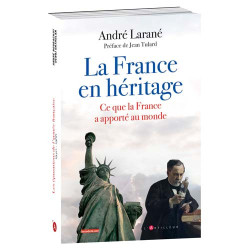 La France en héritage