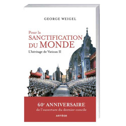 Pour la sanctification du...