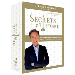 Coffret Prestige Secrets...
