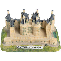 EN CADEAU : Le château de...