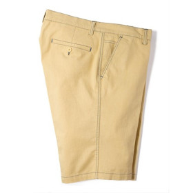 Bermuda Coton Extensible