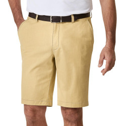 Bermuda Coton Extensible
