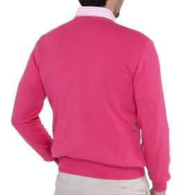 Pull coton trendy