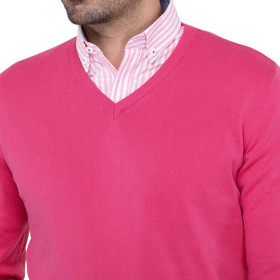 Pull coton trendy