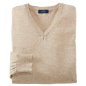 Pull coton trendy