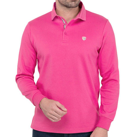 Polo manches longues Acapulco