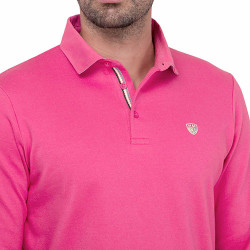 Polo manches longues Acapulco