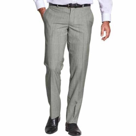 Pantalon Carreaux  Gentleman