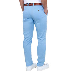 Pantalon ville azur