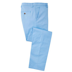 Pantalon ville azur