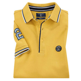 Polo La Squadra