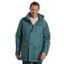 Parka imperméable Bermudes®