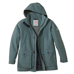 Parka imperméable Bermudes®