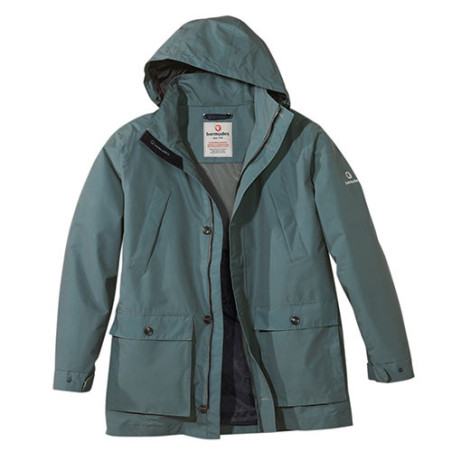 Parka imperméable Bermudes®