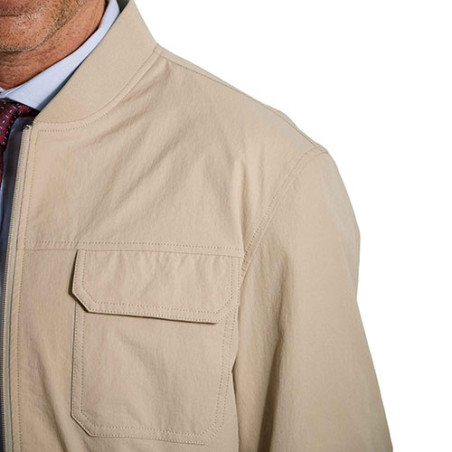 Blouson léger ténéré