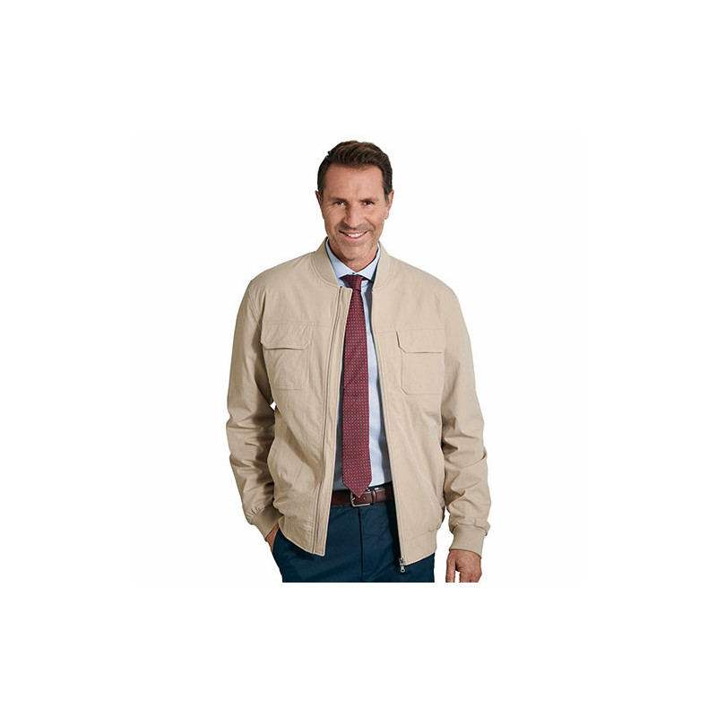 Blouson léger ténéré