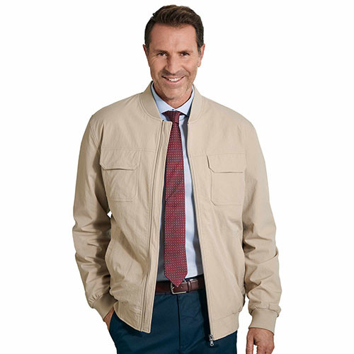 Blouson léger ténéré