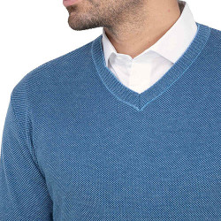 Pull maille Lazio