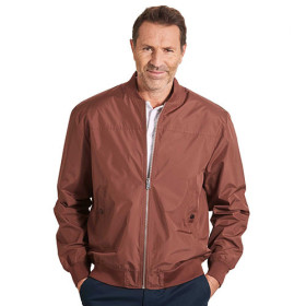 Blouson Teddy Fashion
