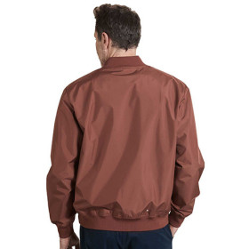 Blouson Teddy Fashion