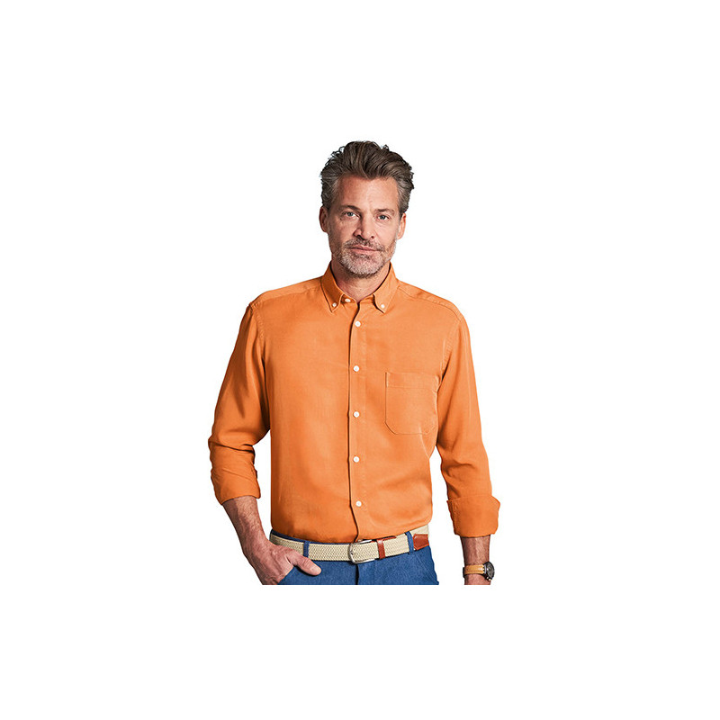 Chemise Lyocell