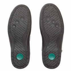 Sandales pieds sensibles