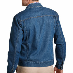 Veste denim Michigan