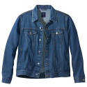 Veste denim Michigan