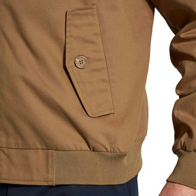 Blouson toile Brentwood
