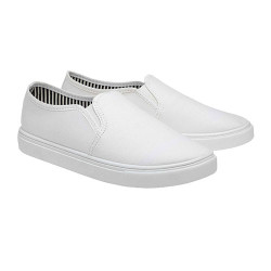 Slip-on toile Summer