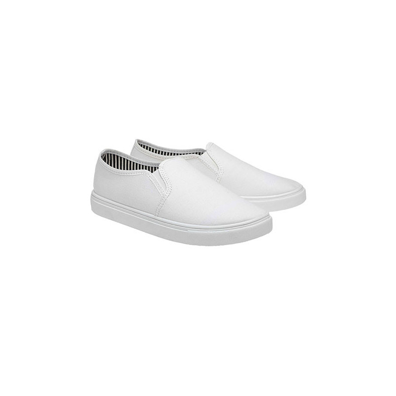 Slip-on toile Summer