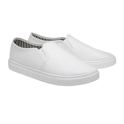 Slip-on toile Summer